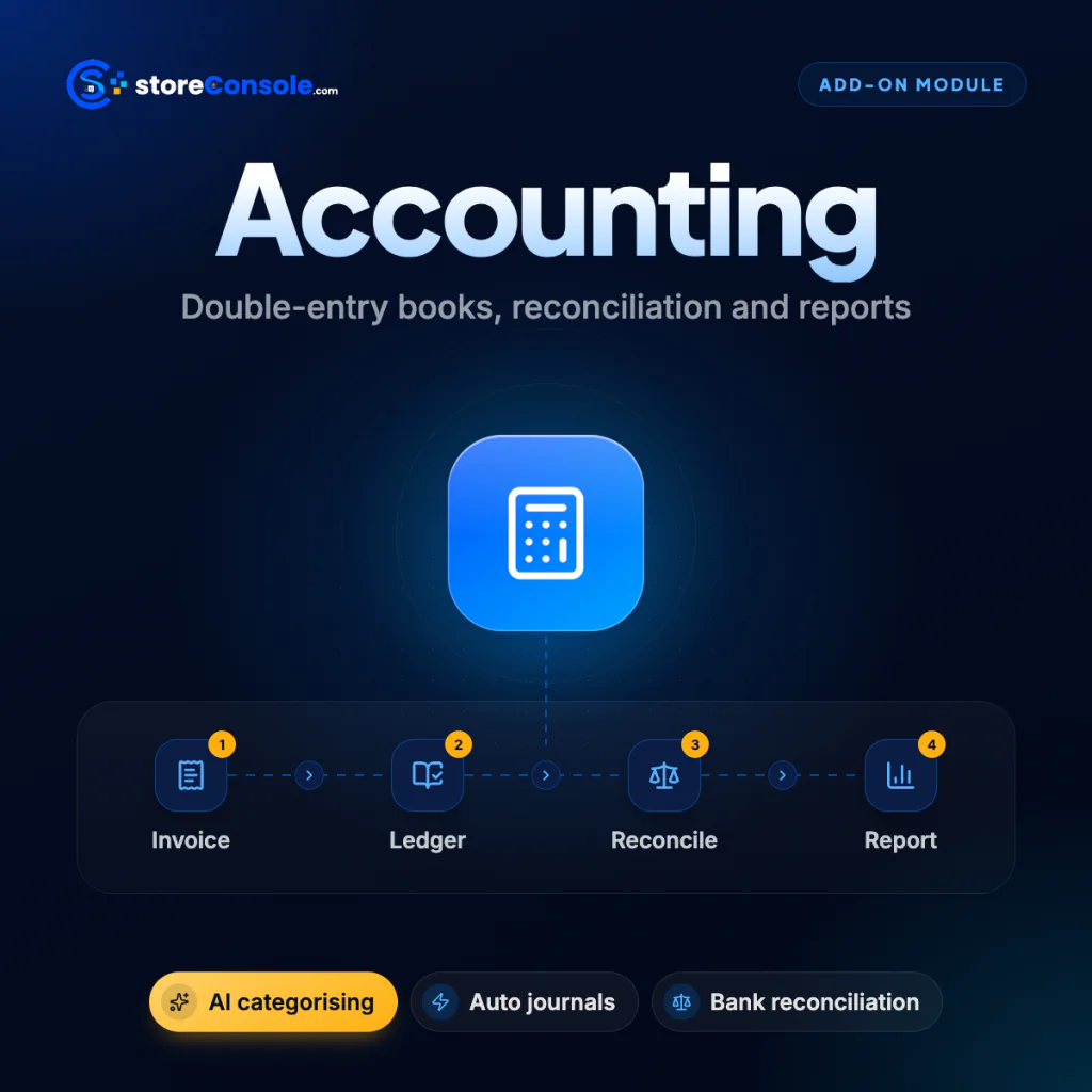 Accounting