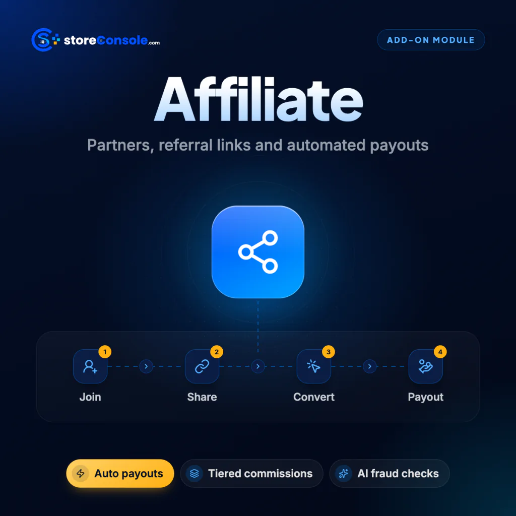 Affiliate