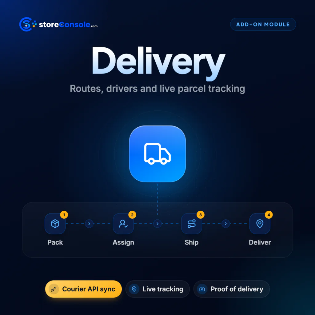 Delivery